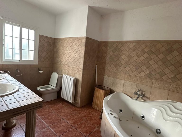 Villa for Sale in Inland Muro De Alcoy, Alicante 17