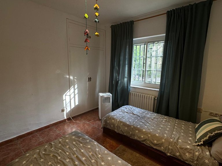 Villa for Sale in Inland Muro De Alcoy, Alicante 19