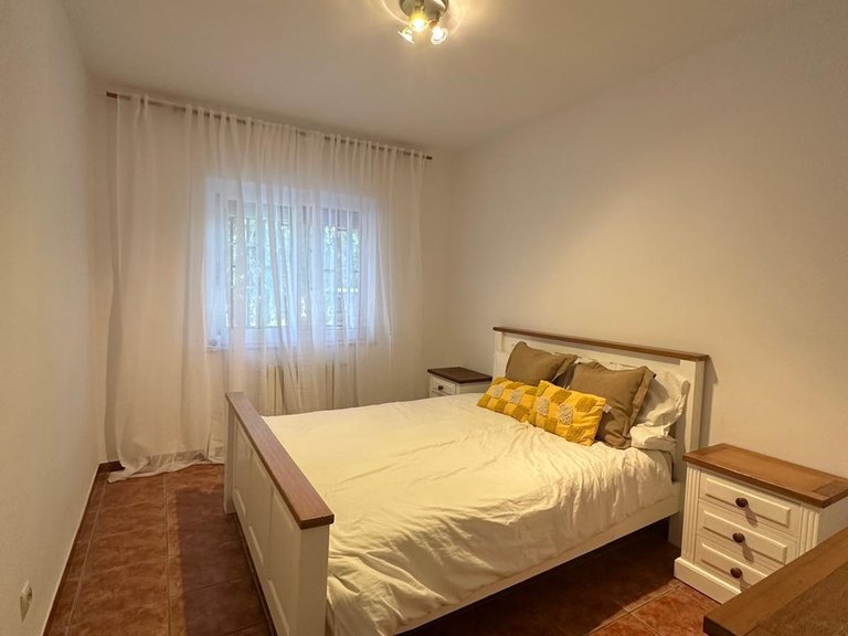 Villa for Sale in Inland Muro De Alcoy, Alicante 21