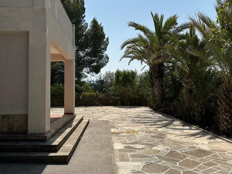 Villa for Sale in Inland Muro De Alcoy, Alicante 28