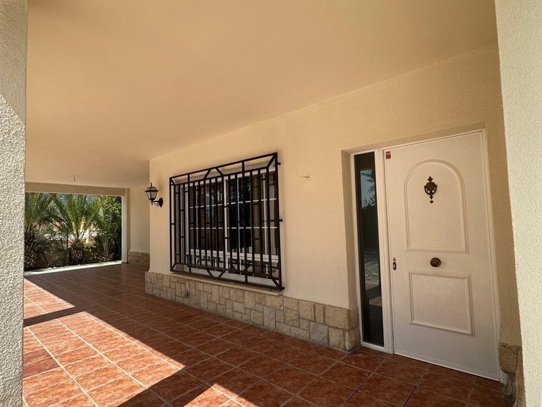 Villa for Sale in Inland Muro De Alcoy, Alicante 3