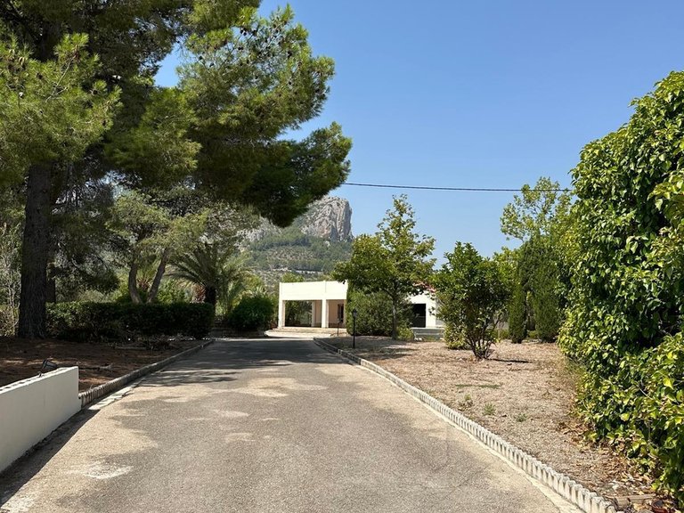 Villa for Sale in Inland Muro De Alcoy, Alicante 35