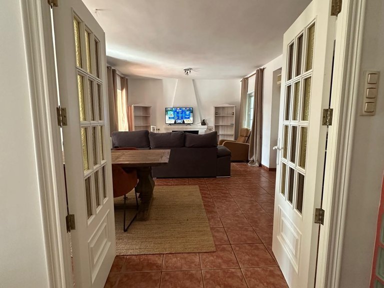 Villa for Sale in Inland Muro De Alcoy, Alicante 4