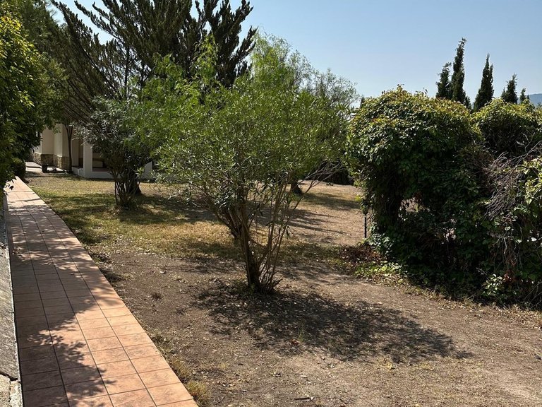 Villa for Sale in Inland Muro De Alcoy, Alicante 41
