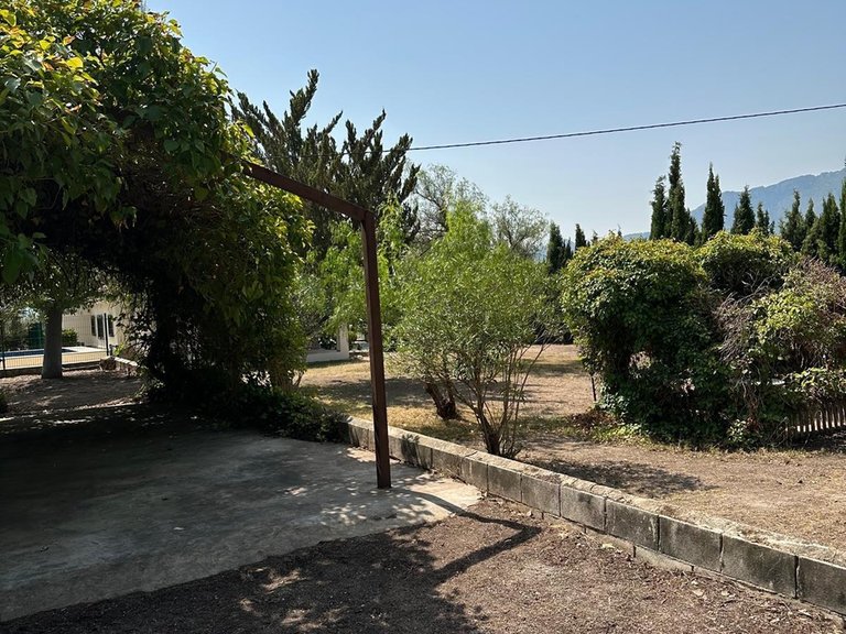 Villa for Sale in Inland Muro De Alcoy, Alicante 42