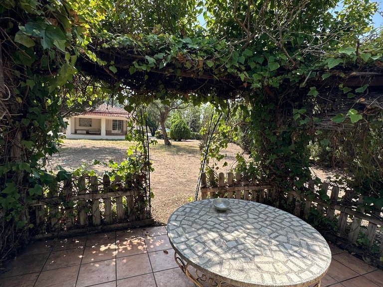 Villa for Sale in Inland Muro De Alcoy, Alicante 45