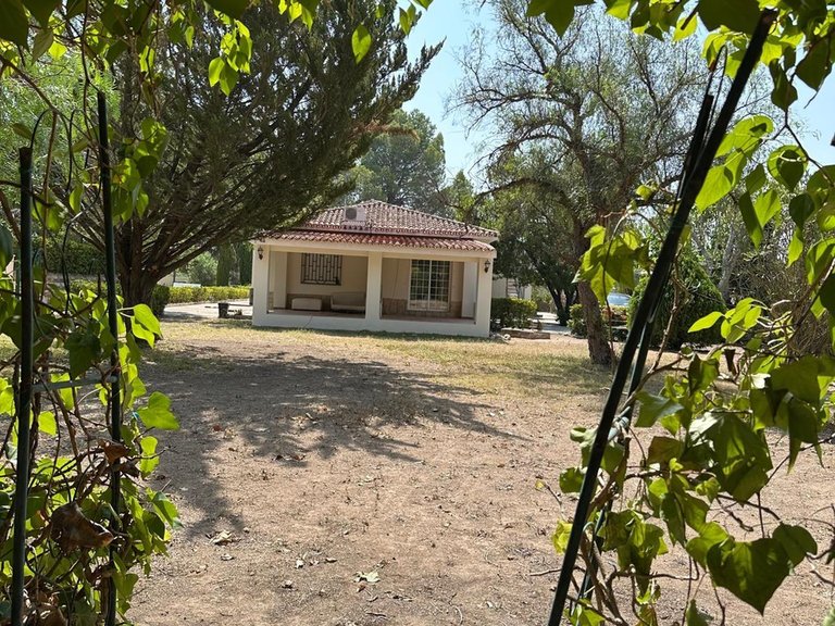 Villa for Sale in Inland Muro De Alcoy, Alicante 46