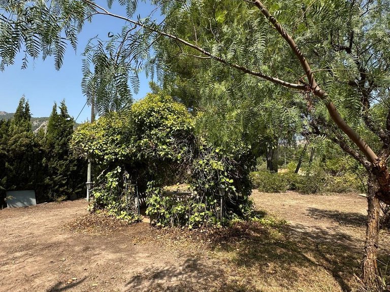 Villa for Sale in Inland Muro De Alcoy, Alicante 47