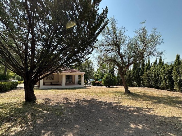 Villa for Sale in Inland Muro De Alcoy, Alicante 48