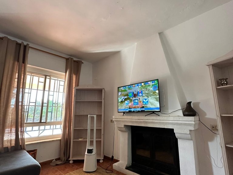 Villa for Sale in Inland Muro De Alcoy, Alicante 5