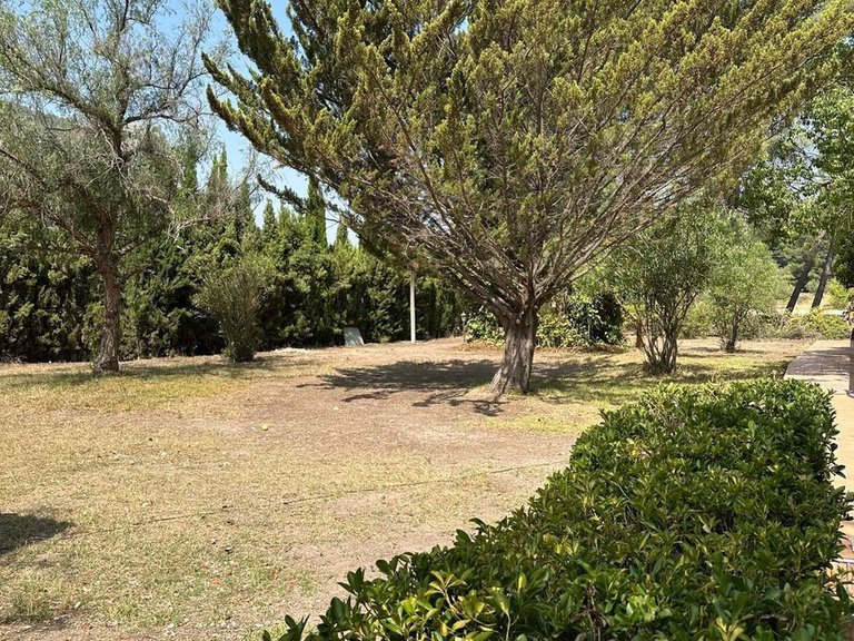 Villa for Sale in Inland Muro De Alcoy, Alicante 50
