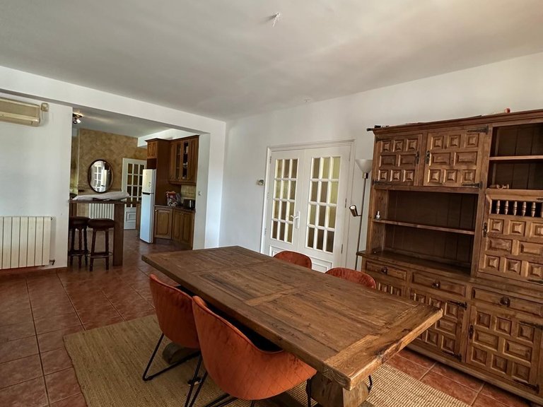 Villa for Sale in Inland Muro De Alcoy, Alicante 7