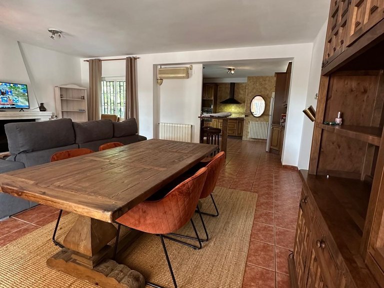 Villa for Sale in Inland Muro De Alcoy, Alicante 8