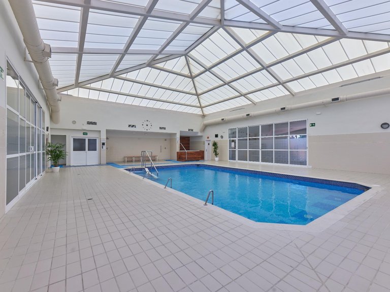 Apartment for Sale in Costa Blanca Alfas Del Pi, Alicante 12