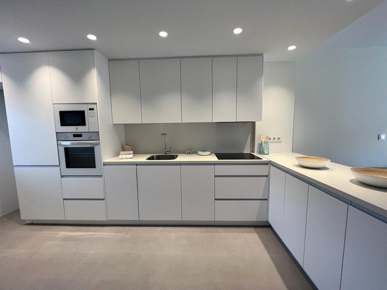 Apartment for Sale in Costa Blanca Alfas Del Pi, Alicante 15