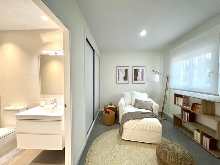 Apartment for Sale in Costa Blanca Alfas Del Pi, Alicante 17