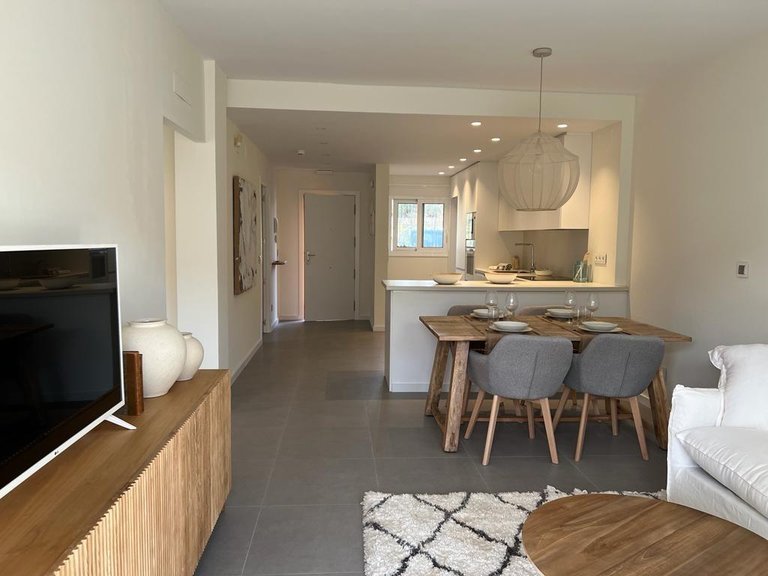 Apartment for Sale in Costa Blanca Alfas Del Pi, Alicante 18