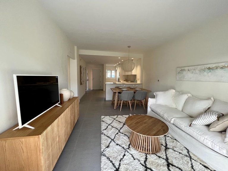 Apartment for Sale in Costa Blanca Alfas Del Pi, Alicante 19