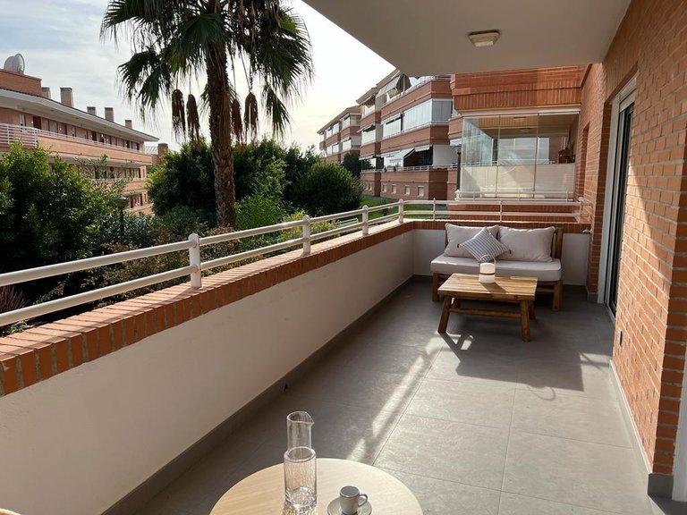 Apartment for Sale in Costa Blanca Alfas Del Pi, Alicante 20
