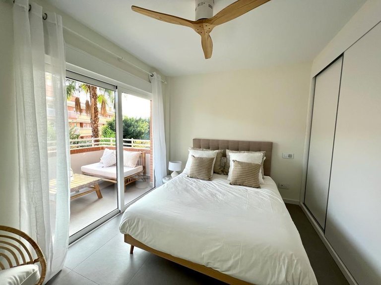 Apartment for Sale in Costa Blanca Alfas Del Pi, Alicante 21
