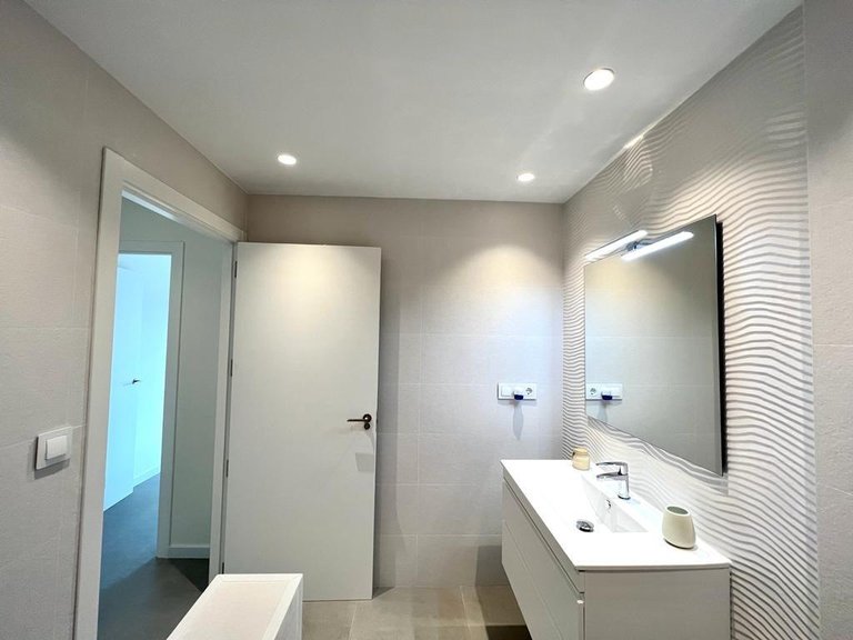 Apartment for Sale in Costa Blanca Alfas Del Pi, Alicante 22