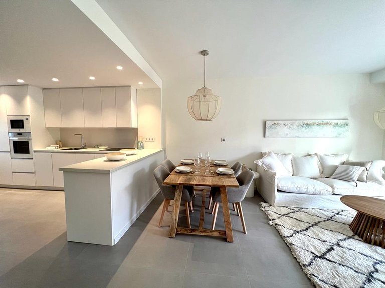 Apartment for Sale in Costa Blanca Alfas Del Pi, Alicante 23