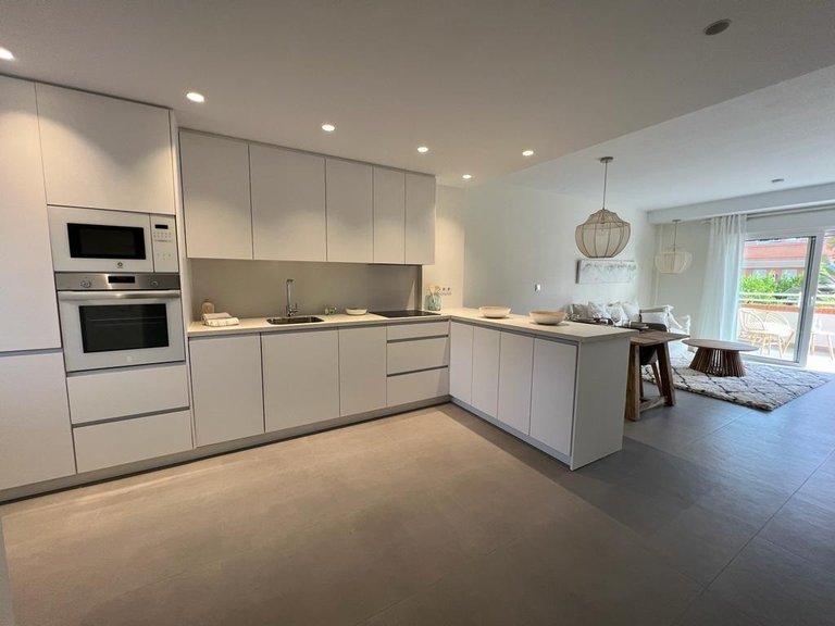 Apartment for Sale in Costa Blanca Alfas Del Pi, Alicante 25
