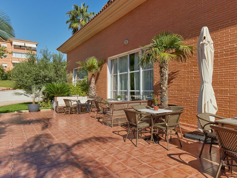 Apartment for Sale in Costa Blanca Alfas Del Pi, Alicante 4