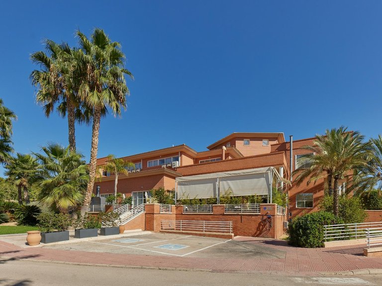 Apartment for Sale in Costa Blanca Alfas Del Pi, Alicante 5