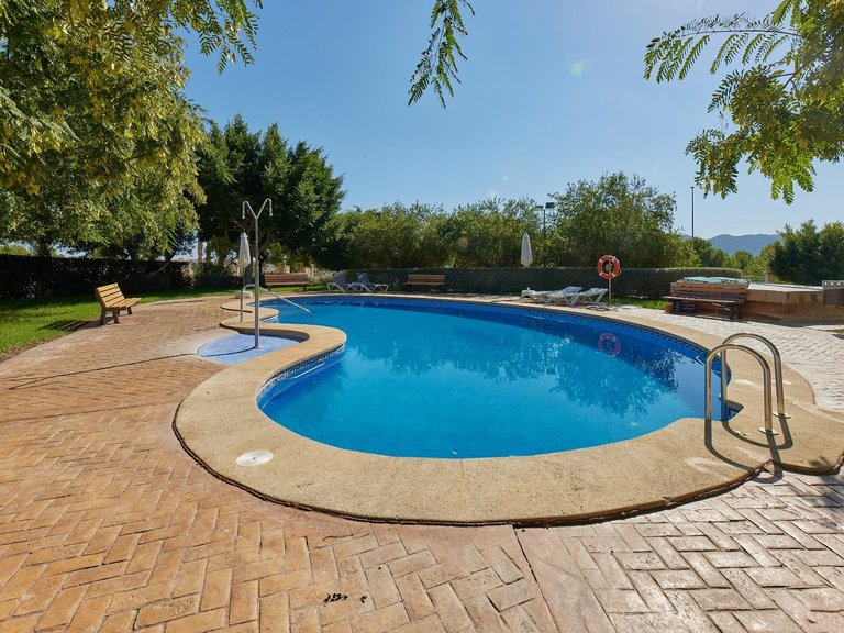 Apartment for Sale in Costa Blanca Alfas Del Pi, Alicante 6
