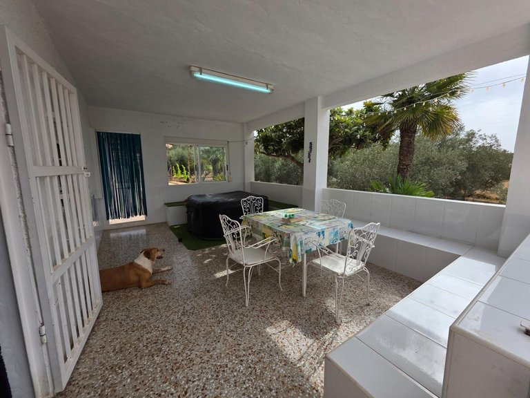 Villa for Sale in  Aigues, Alicante 1