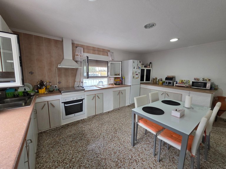 Villa for Sale in  Aigues, Alicante 15