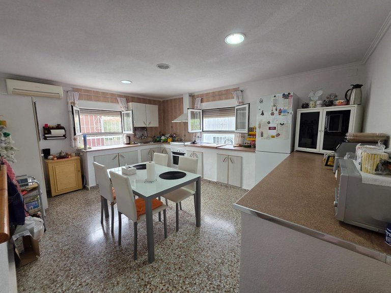 Villa for Sale in  Aigues, Alicante 17