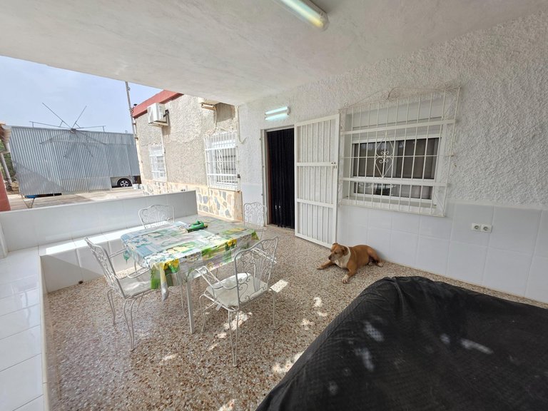 Villa for Sale in  Aigues, Alicante 28