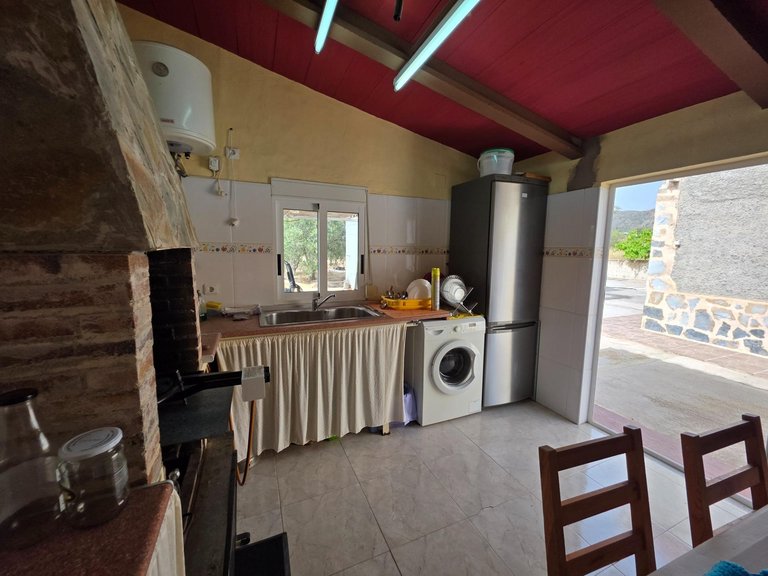 Villa for Sale in  Aigues, Alicante 31