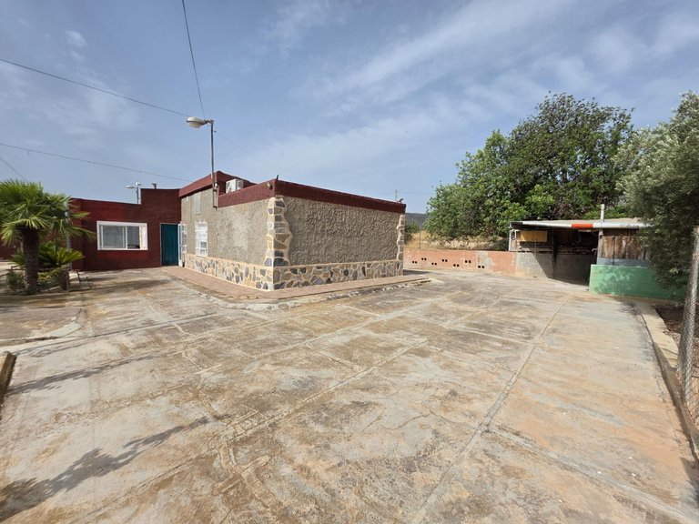Villa for Sale in  Aigues, Alicante 32
