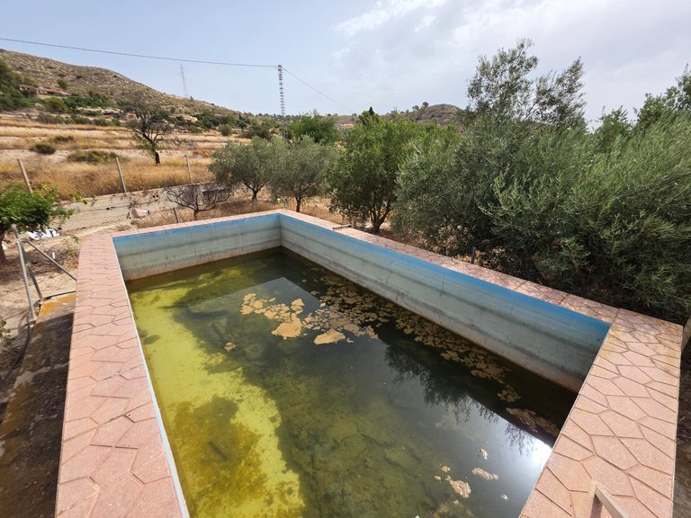 Villa for Sale in  Aigues, Alicante 33