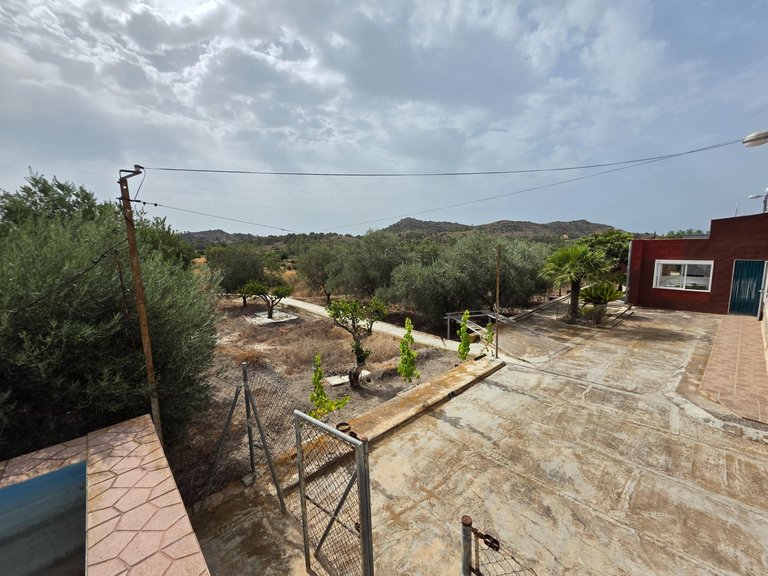 Villa for Sale in  Aigues, Alicante 34