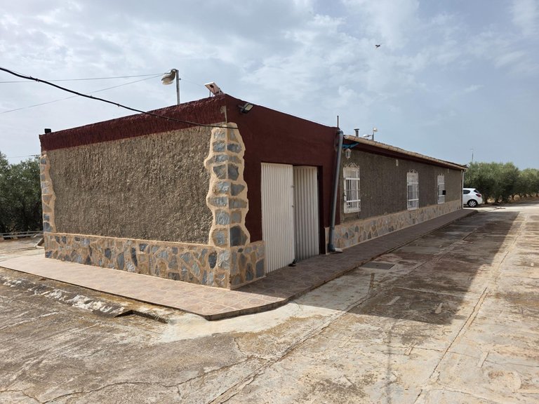 Villa for Sale in  Aigues, Alicante 35