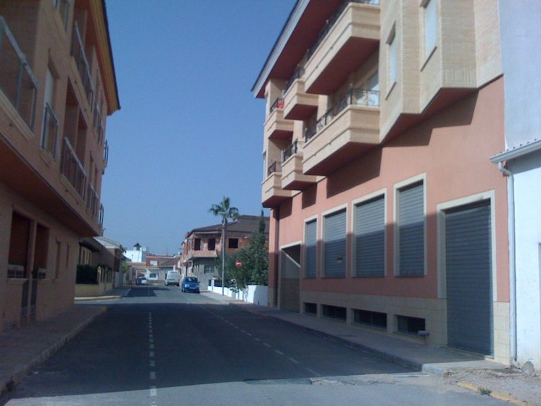 Commercial for Sale in Los Montesinos, Alicante 1