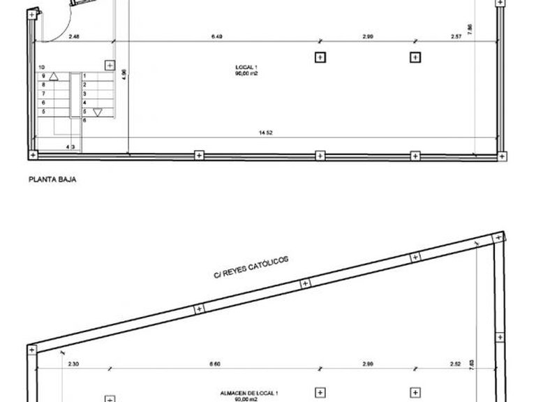 Commercial for Sale in Los Montesinos, Alicante 3