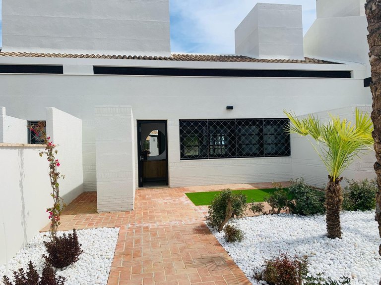 Town House for Sale in Sucina, Murcia 14