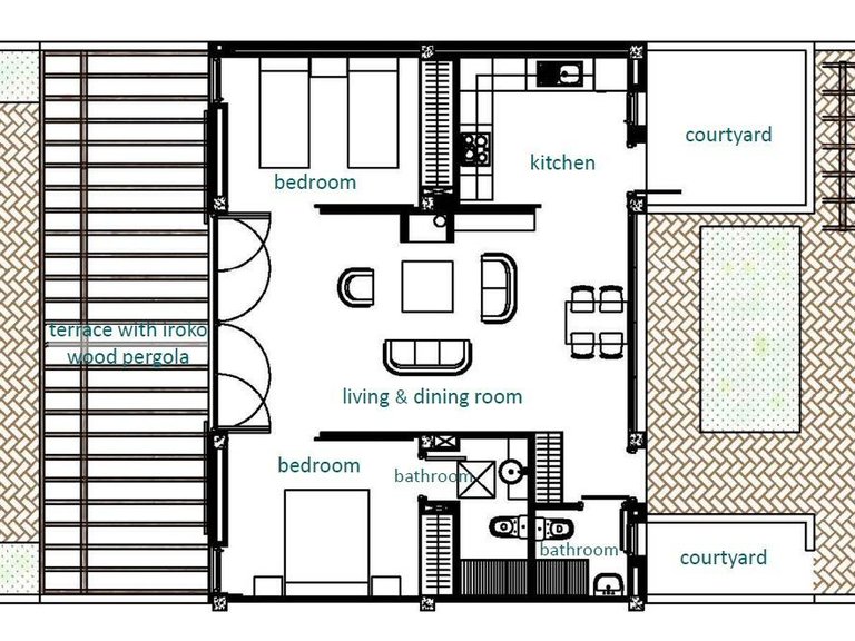 Town House for Sale in Sucina, Murcia 16