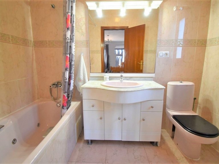 Villa for Sale in Orihuela Costa, Alicante 11