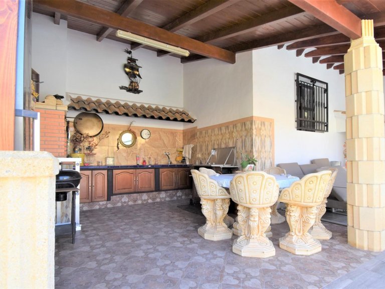 Villa for Sale in Orihuela Costa, Alicante 34