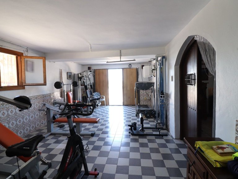 Villa for Sale in Algorfa, Alicante 21