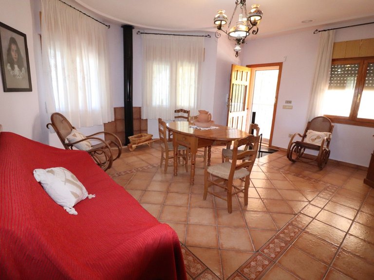 Villa for Sale in Algorfa, Alicante 22