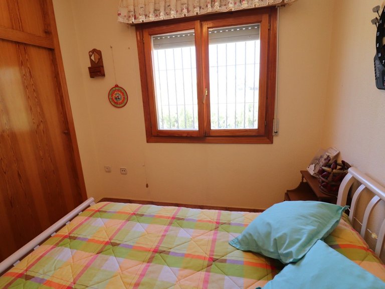 Villa for Sale in Algorfa, Alicante 28