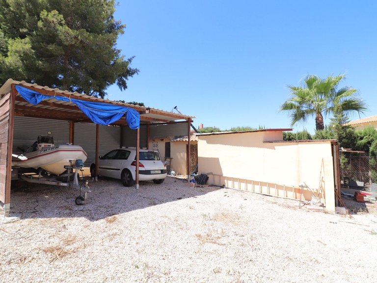 Villa for Sale in Algorfa, Alicante 34