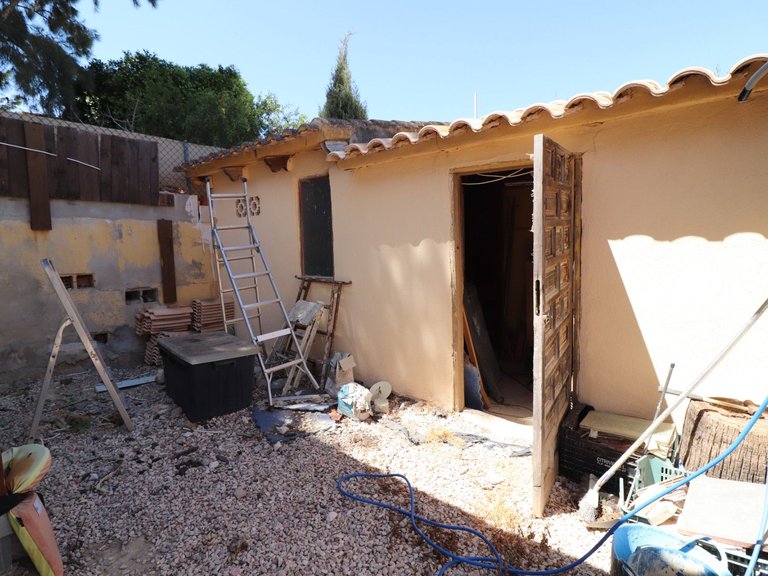 Villa for Sale in Algorfa, Alicante 36